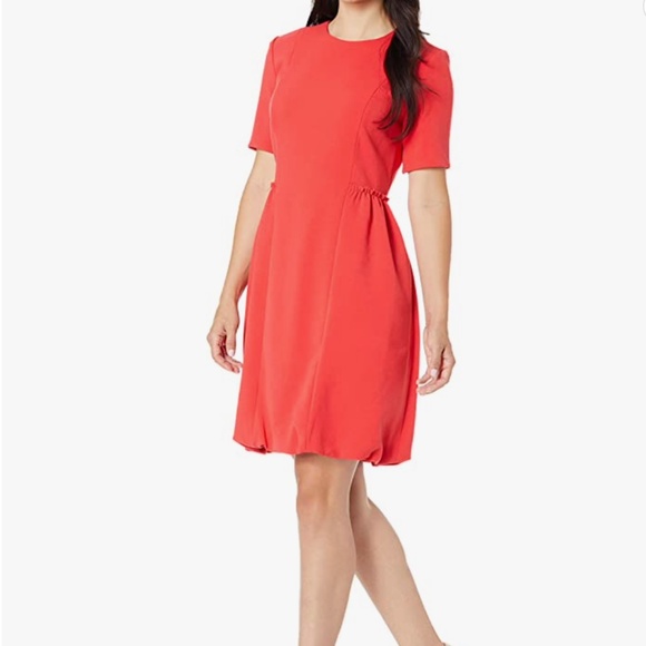 Dear Drew Tulip Dress - Picture 1 of 4